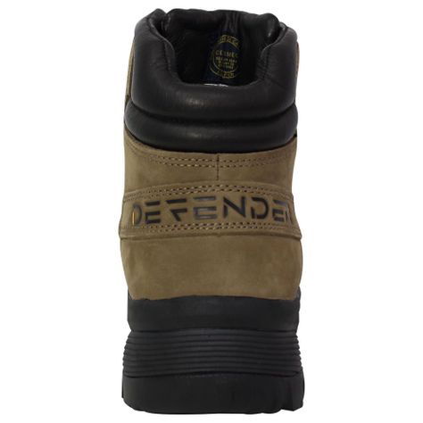 ZAPATO SEGURIDAD DEFENDER BOTIN DEF 920-3