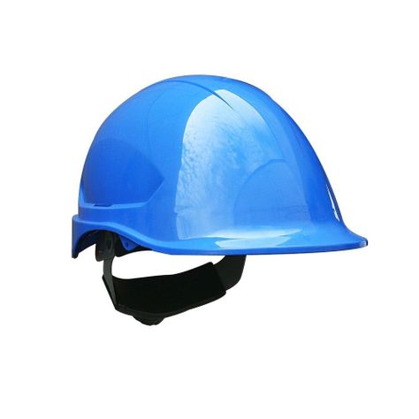 Casco MTA Basic ABS Azul-0