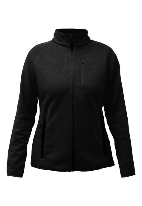 Polar HW Austral Negro Mujer-0