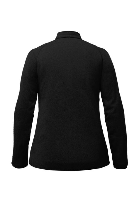 Polar HW Austral Negro Mujer-1