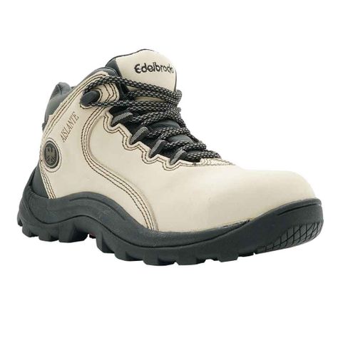ZAPATO SEGURIDAD EDELBROCK BOTIN ED 103-1