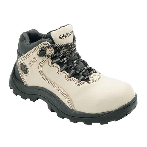 ZAPATO SEGURIDAD EDELBROCK BOTIN ED 103-2