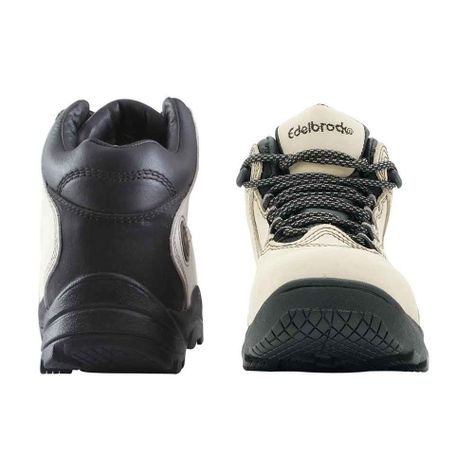 ZAPATO SEGURIDAD EDELBROCK BOTIN ED 103-3