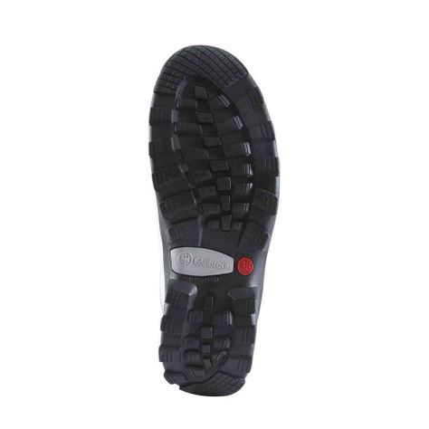 ZAPATO SEGURIDAD EDELBROCK BOTIN ED 103-4