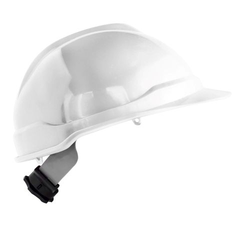Casco Evo III Roller Fast Track Blanco-1