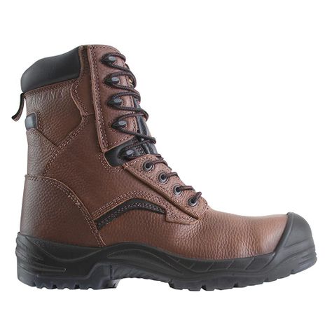 Bota Nazca Terra Pu/Tpu Nt 940-0
