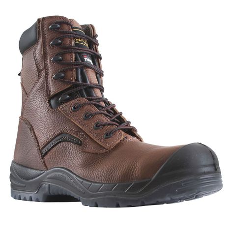 Bota Nazca Terra Pu/Tpu Nt 940-1
