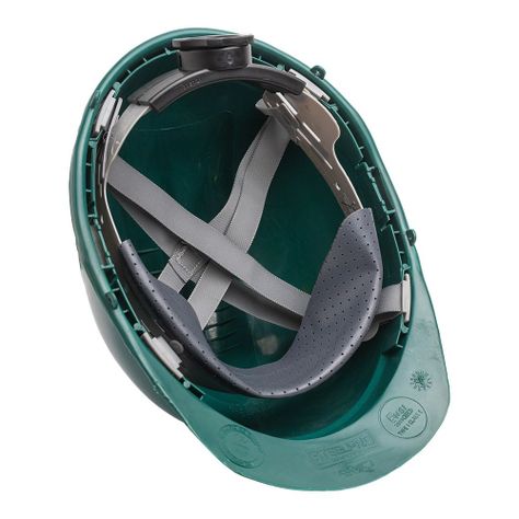 Casco Evo Eco Green 100%-1