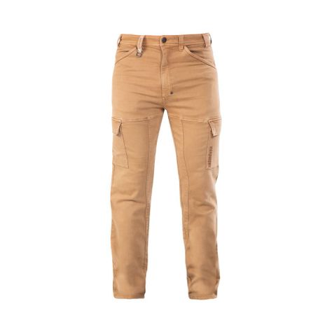Pantalón HW Hammer SPX Sand-0