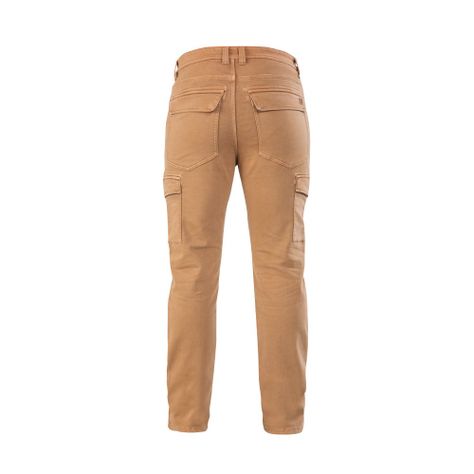 Pantalón HW Hammer SPX Sand-1