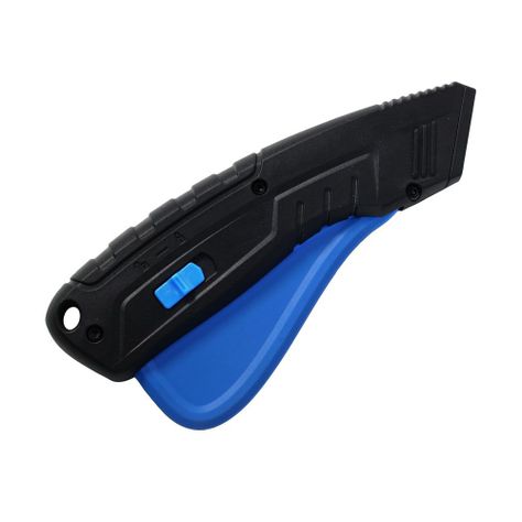 Cuchillo Cartonero Swift Steelpro-1