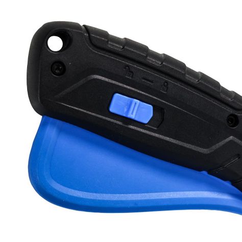 Cuchillo Cartonero Swift Steelpro-2