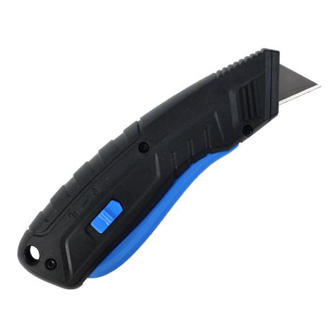 Cuchillo Cartonero Swift Steelpro-5
