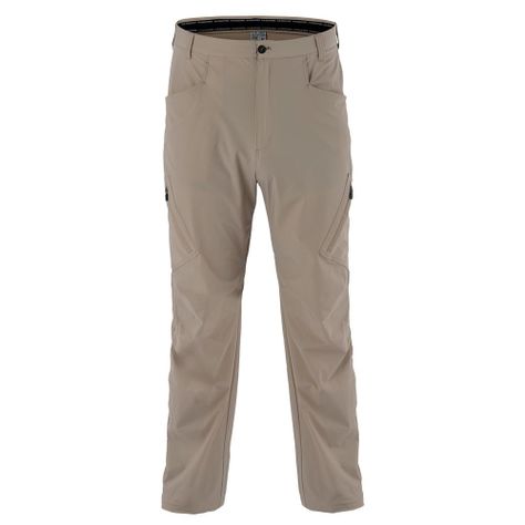 Pantalón HW New Atacama Hombre Sand-0