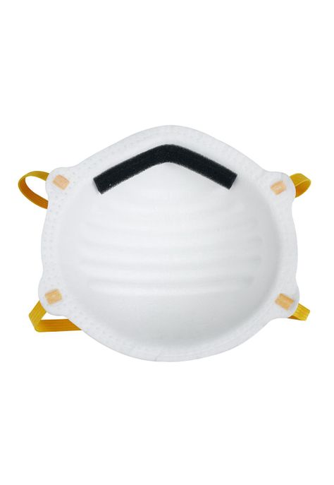 Respirador descartable Ergonic FFP2 (20 un) 2870C-3