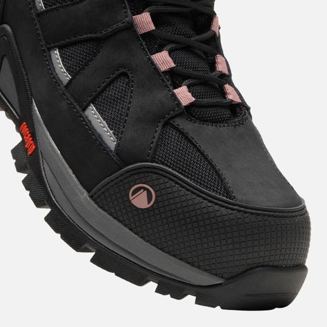ZAPATO SEGURIDAD LIPPI PRO WORK MUJER VENTUS MID PALO ROSA-1