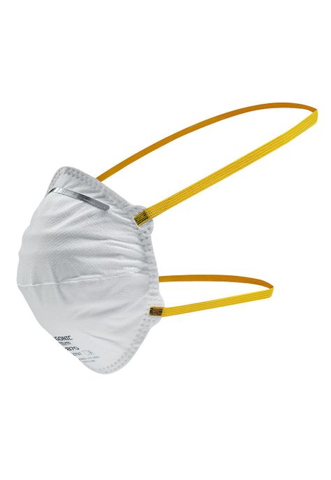 Respirador descartable Ergonic FFP2 (20 un) 2870-1