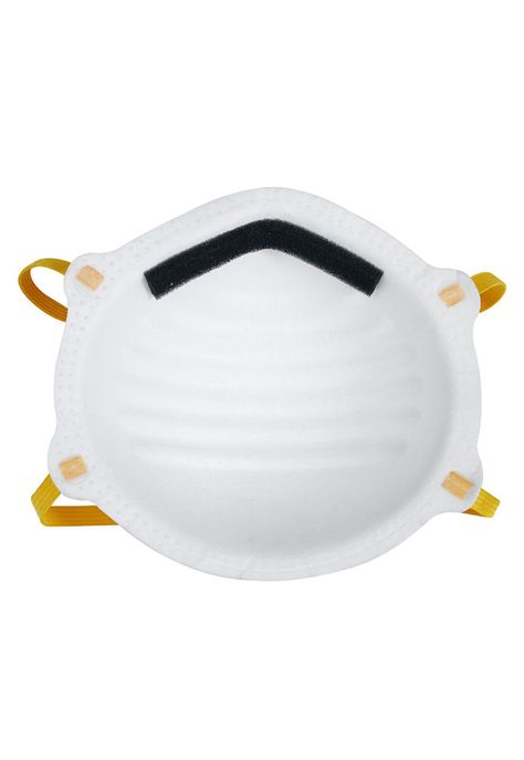Respirador descartable Ergonic FFP2 (20 un) 2870-3