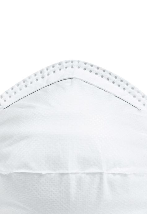 Respirador descartable Ergonic FFP2 (20 un) 2870-5