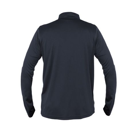 Polera Quebec Half-Zip Hombre Iron-1