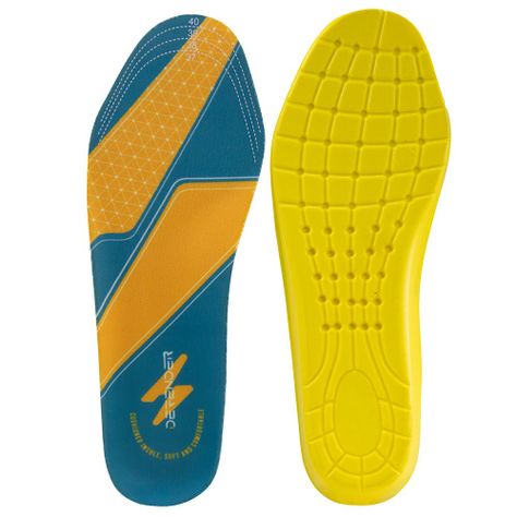 Plantilla Defender soft comfort Mujer-0