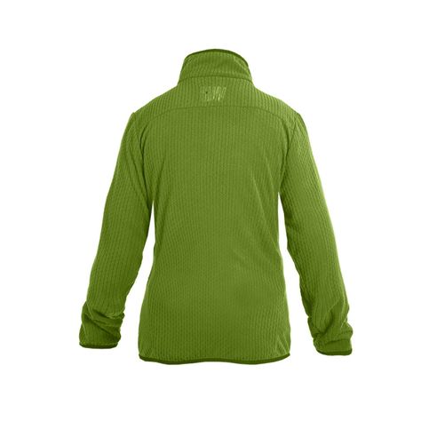 Polar HW Llanquihue Mujer Lime-1