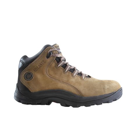 ZAPATO SEGURIDAD EDELBROCK BOTIN ED 106-0