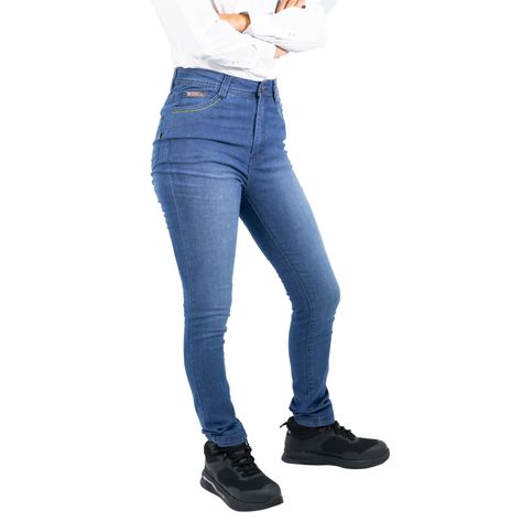Jeans HW Work Spx Mujer-1