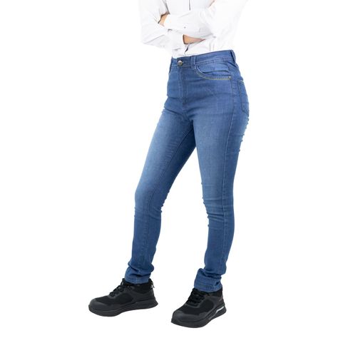 Jeans HW Work Spx Mujer-2