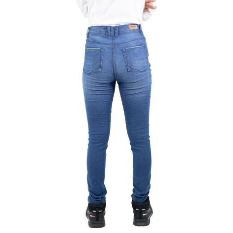 Jeans HW Work Spx Mujer-3