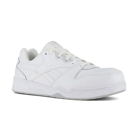 Zapatilla de Seguridad Reebok Caña Baja Blanco Hombre-1