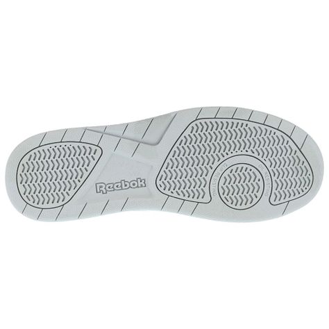 Zapatilla de Seguridad Reebok Caña Baja Blanco Hombre-4