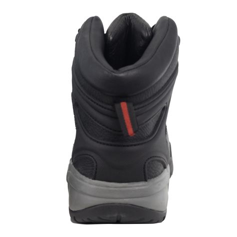 ZAPATO SEGURIDAD EDELBROCK BOTIN ED 170 NEGRO-3