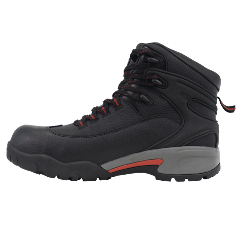 ZAPATO SEGURIDAD EDELBROCK BOTIN ED 170 NEGRO-1