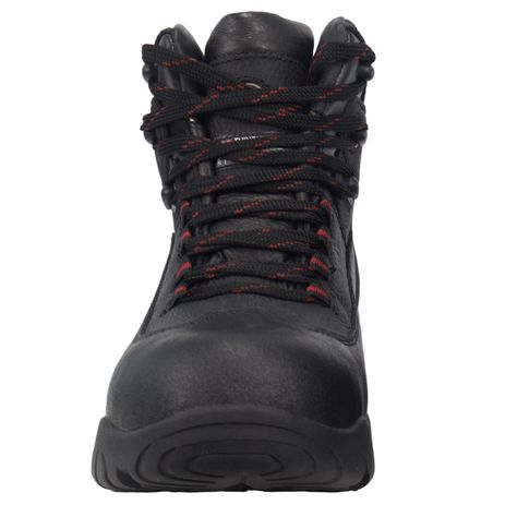 ZAPATO SEGURIDAD EDELBROCK BOTIN ED 170 NEGRO-2