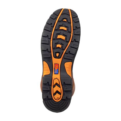 ZAPATO SEGURIDAD NAZCA BOTIN XR 022-4