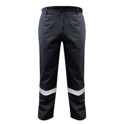 Pantalón Ignifugo NFPA HW Tarasafe-0