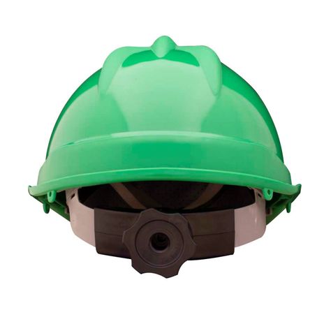 Casco Evo III Roller- Fast Track Verde-0