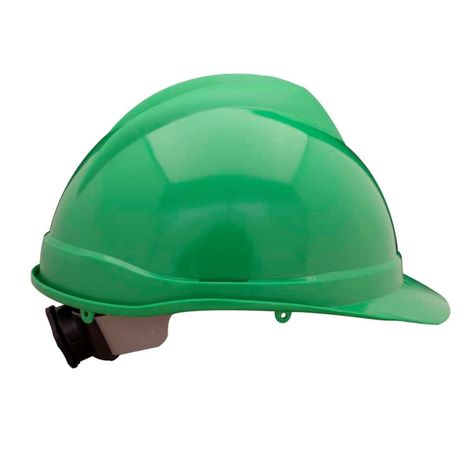 Casco Evo III Roller- Fast Track Verde-1