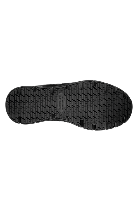 Calzado Ocupacional Skechers Nampa Wyola SR Mujer-2