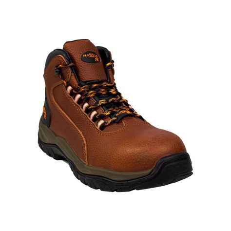 ZAPATO SEGURIDAD NAZCA BOTIN XR 08-1