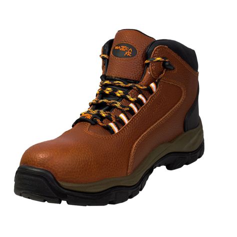 ZAPATO SEGURIDAD NAZCA BOTIN XR 08-2