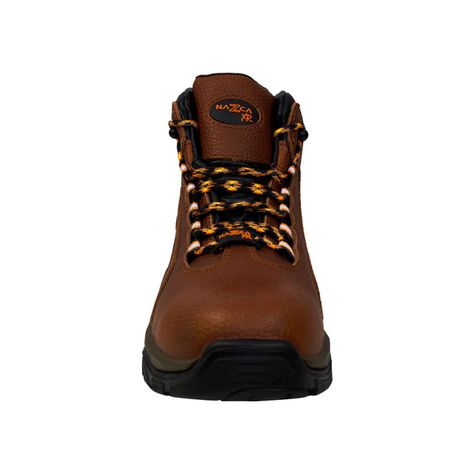 ZAPATO SEGURIDAD NAZCA BOTIN XR 08-3