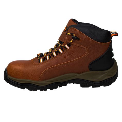 ZAPATO SEGURIDAD NAZCA BOTIN XR 08-4