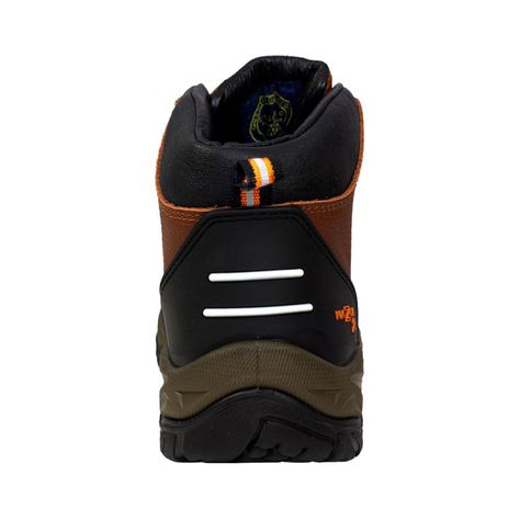 ZAPATO SEGURIDAD NAZCA BOTIN XR 08-5