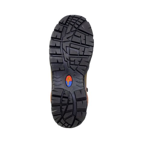 ZAPATO SEGURIDAD NAZCA BOTIN XR 08-6