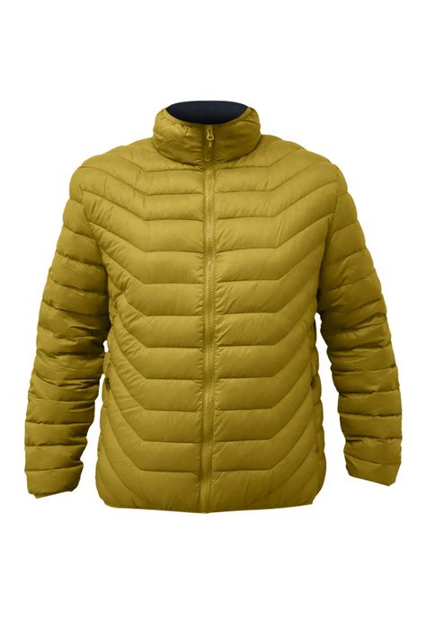 Parka HW Pillow Traveler Oliva-0