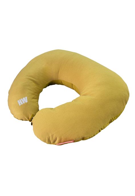 Parka HW Pillow Traveler Oliva-2