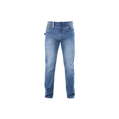 Jeans HW Work Spx Hombre-0