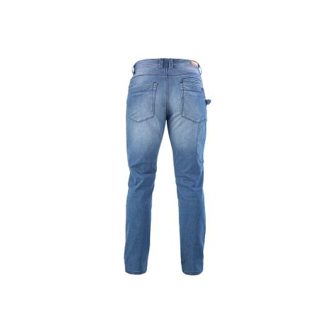 Jeans HW Work Spx Hombre-1
